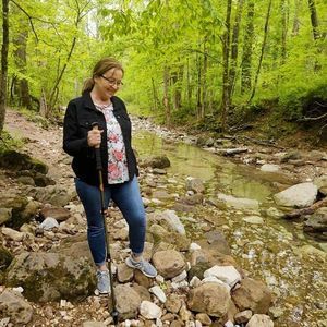 Meet your Posher, Mamie